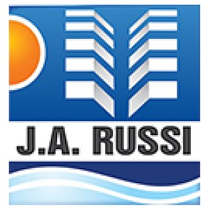 J.A. Russi